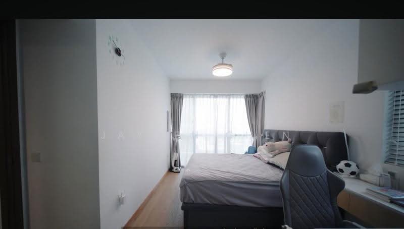 The Florence Residences, 91 Hougang Avenue 2, Hougang / Punggol / Sengkang, 5 Bedrooms, 1,679 sqft, Condominium For Sale, by Jayden Chen, 500290719 - PropertyGuru.com.sg