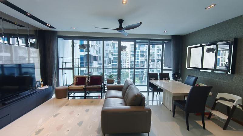 The Canopy, 79 Yishun Avenue 11, Sembawang / Yishun, 4 Bedrooms, 1,410 sqft, Condominium For Sale, by Dion Tan 陈晓慧, 500290722 - PropertyGuru.com.sg