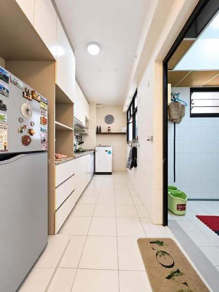 499A Tampines Avenue 9, 499A Tampines Avenue 9, Pasir Ris / Tampines, 1 Bedroom, 495 sqft, HDB Flat For Sale, by Xavier Tay, 500290723 - Kitchen - PropertyGuru.com.sg