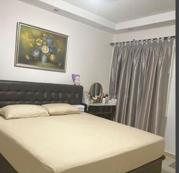 260 Bukit Batok East Avenue 4, 260 Bukit Batok East Avenue 4, Dairy Farm / Bukit Panjang / Choa Chu Kang, Room Rental, 130 sqft, HDB Flat For Rent, by Steven Choo, 500290730 - Bedroom - PropertyGuru.com.sg