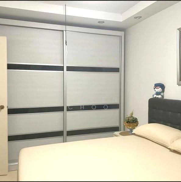 260 Bukit Batok East Avenue 4, 260 Bukit Batok East Avenue 4, Dairy Farm / Bukit Panjang / Choa Chu Kang, Room Rental, 130 sqft, HDB Flat For Rent, by Steven Choo, 500290730 - Bedroom - PropertyGuru.com.sg