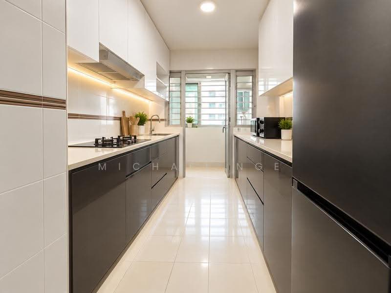 671A Edgefield Plains, 671A Edgefield Plains, Hougang / Punggol / Sengkang, 3 Bedrooms, 969 sqft, HDB Flat For Sale, by Michael Nge, 500290732 - PropertyGuru.com.sg