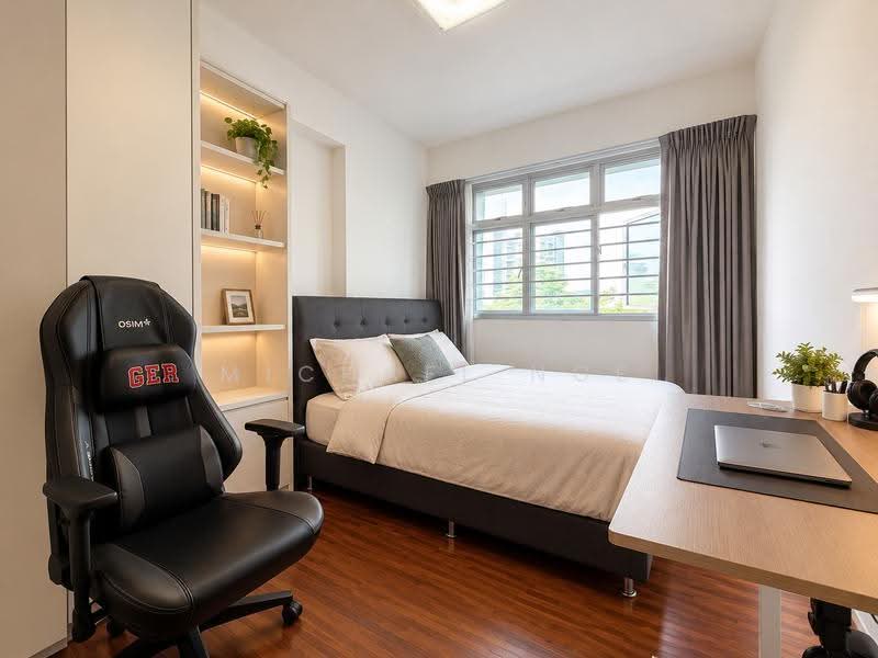 671A Edgefield Plains, 671A Edgefield Plains, Hougang / Punggol / Sengkang, 3 Bedrooms, 969 sqft, HDB Flat For Sale, by Michael Nge, 500290732 - PropertyGuru.com.sg