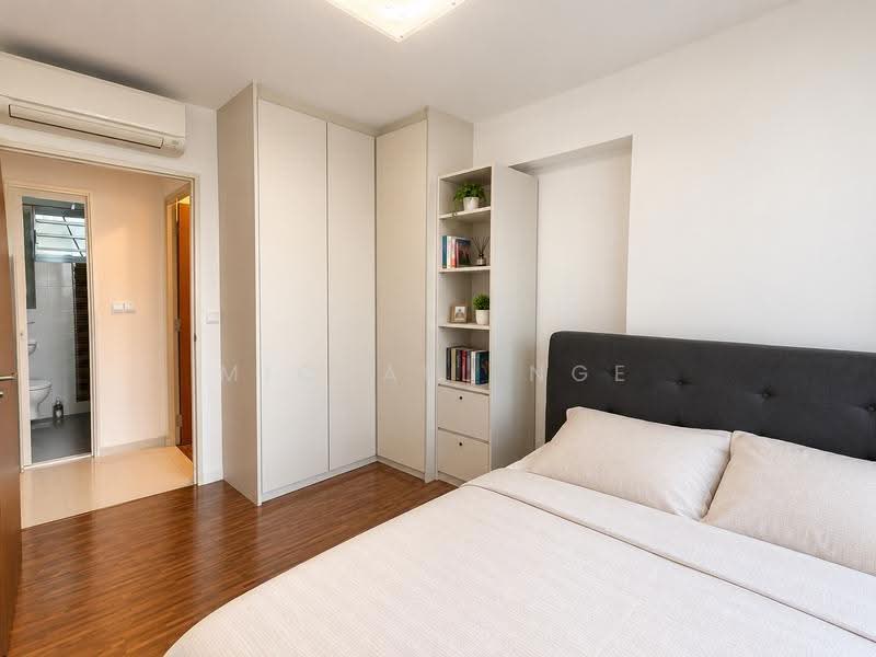 671A Edgefield Plains, 671A Edgefield Plains, Hougang / Punggol / Sengkang, 3 Bedrooms, 969 sqft, HDB Flat For Sale, by Michael Nge, 500290732 - PropertyGuru.com.sg