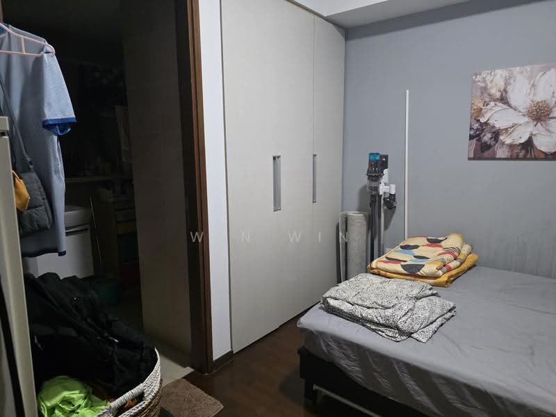 Miltonia Residences, 520 Miltonia Close, Sembawang / Yishun, 1 Bedroom, 517 sqft, Condominium For Sale, by WIN win, 500290734 - Bedroom - PropertyGuru.com.sg