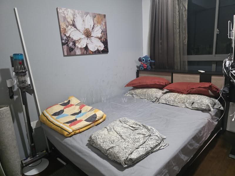 Miltonia Residences, 520 Miltonia Close, Sembawang / Yishun, 1 Bedroom, 517 sqft, Condominium For Sale, by WIN win, 500290734 - Bedroom - PropertyGuru.com.sg