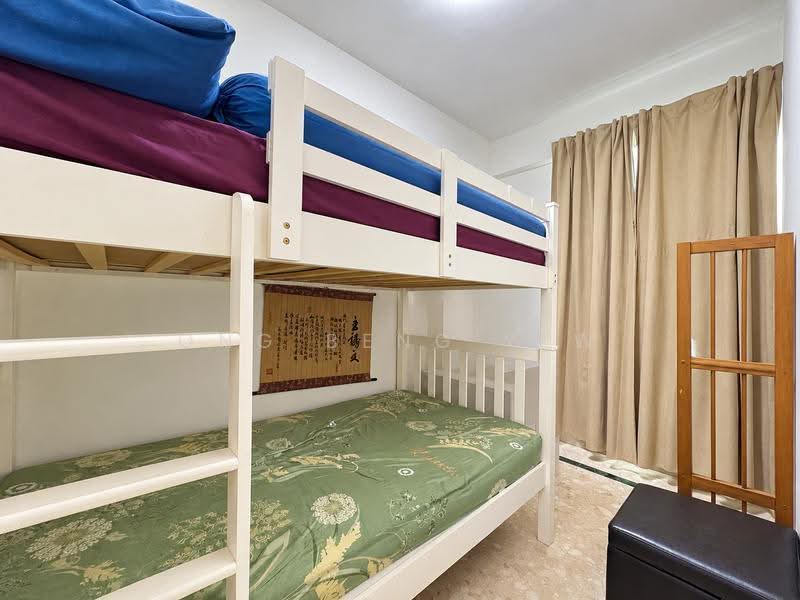 Northvale, 73 Choa Chu Kang Loop, Dairy Farm / Bukit Panjang / Choa Chu Kang, 1 Bedroom, 689 sqft, Condominium For Sale, by Ong Beng Yew, 500290735 - Bedroom - PropertyGuru.com.sg