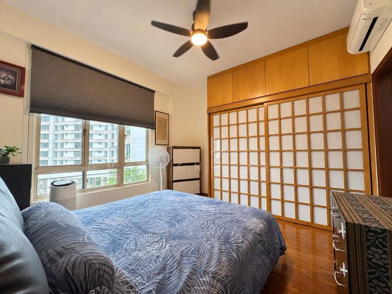 Northvale, 73 Choa Chu Kang Loop, Dairy Farm / Bukit Panjang / Choa Chu Kang, 1 Bedroom, 689 sqft, Condominium For Sale, by Ong Beng Yew, 500290735 - Bedroom - PropertyGuru.com.sg
