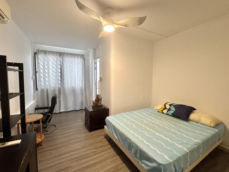 155 Simei Road, 155 Simei Road, Pasir Ris / Tampines, 3 Bedrooms, 1,119 sqft, HDB Flat For Rent, by Zheng Jixin, 500290738 - Bedroom - PropertyGuru.com.sg