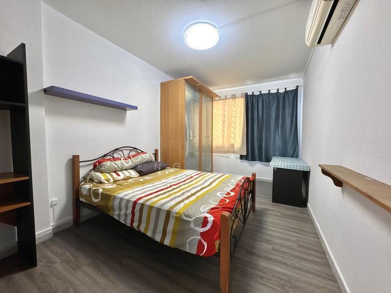 155 Simei Road, 155 Simei Road, Pasir Ris / Tampines, 3 Bedrooms, 1,119 sqft, HDB Flat For Rent, by Zheng Jixin, 500290738 - Bedroom - PropertyGuru.com.sg