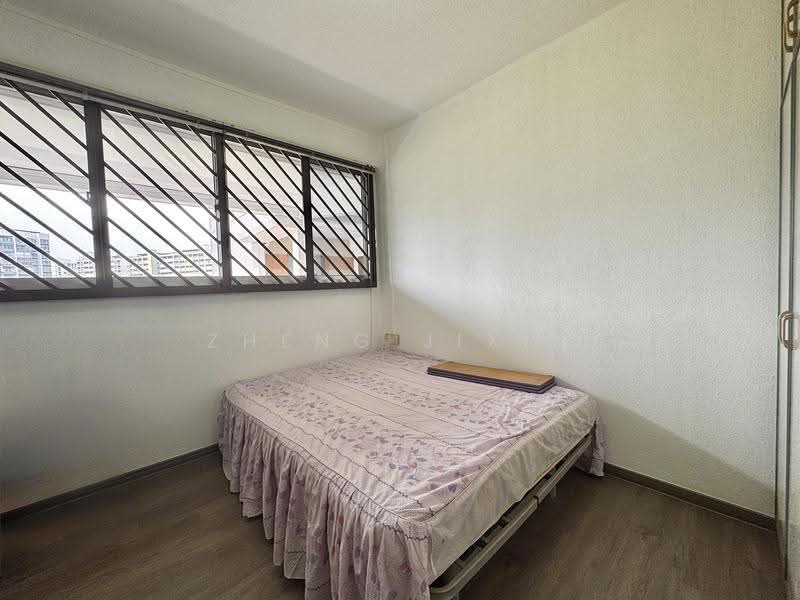 155 Simei Road, 155 Simei Road, Pasir Ris / Tampines, 3 Bedrooms, 1,119 sqft, HDB Flat For Rent, by Zheng Jixin, 500290738 - Bedroom - PropertyGuru.com.sg