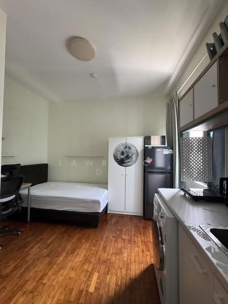 D'Manor, 95 Tanah Merah Kechil Avenue, Bedok / Upper East Coast, Studio, 250 sqft, Terraced House For Rent, by Lawrence Dai, 500290741 - Bedroom - PropertyGuru.com.sg