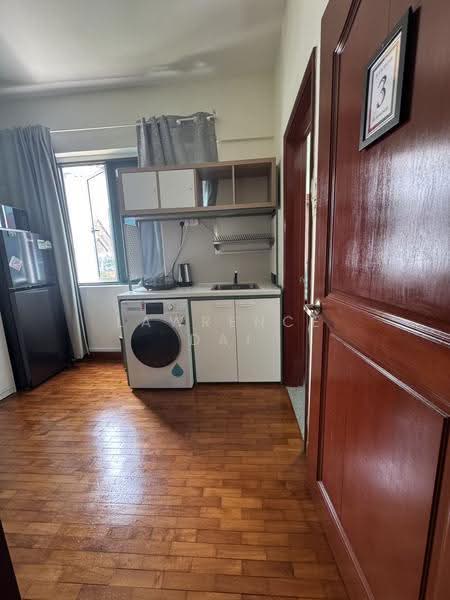 D'Manor, 95 Tanah Merah Kechil Avenue, Bedok / Upper East Coast, Studio, 250 sqft, Terraced House For Rent, by Lawrence Dai, 500290741 - Kitchen - PropertyGuru.com.sg