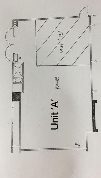 Ubi Techpark, 10 Ubi Crescent, Eunos / Geylang / Paya Lebar, 1,109 sqft, Light Industrial (B1) For Sale, by Jesper Kow Zhong Jun, 500290742 - CommercialGuru.com.sg