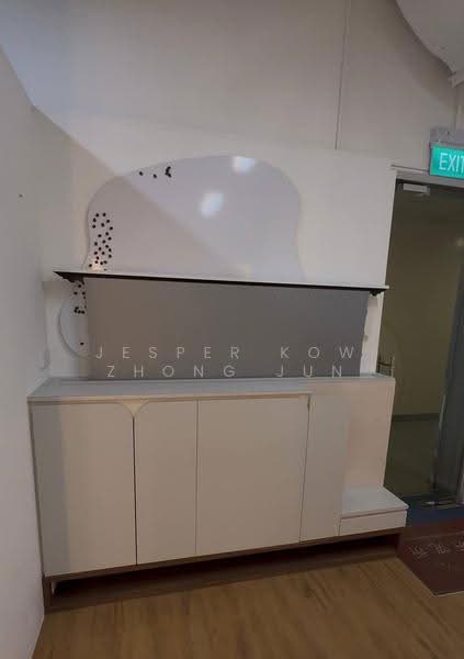Ubi Techpark, 10 Ubi Crescent, Eunos / Geylang / Paya Lebar, 1,109 sqft, Light Industrial (B1) For Sale, by Jesper Kow Zhong Jun, 500290742 - CommercialGuru.com.sg