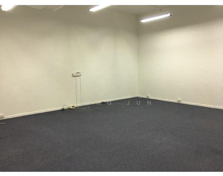 Ubi Techpark, 10 Ubi Crescent, Eunos / Geylang / Paya Lebar, 1,109 sqft, Light Industrial (B1) For Sale, by Jesper Kow Zhong Jun, 500290742 - Interior - CommercialGuru.com.sg
