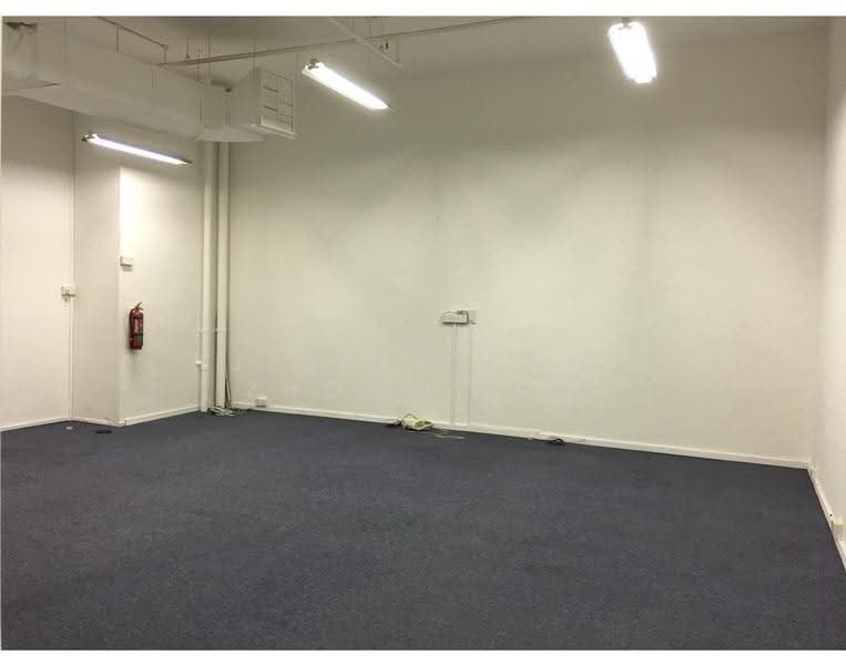 Ubi Techpark, 10 Ubi Crescent, Eunos / Geylang / Paya Lebar, 1,109 sqft, Light Industrial (B1) For Sale, by Jesper Kow Zhong Jun, 500290742 - Interior - CommercialGuru.com.sg