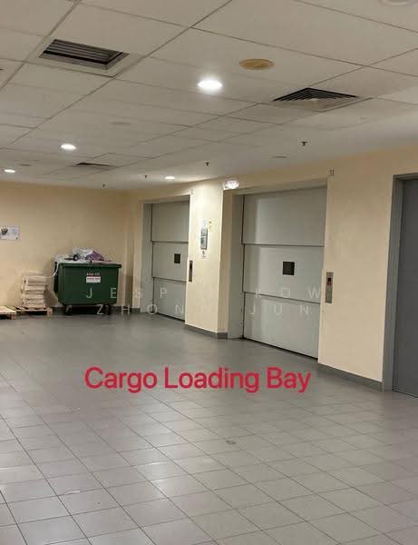 Ubi Techpark, 10 Ubi Crescent, Eunos / Geylang / Paya Lebar, 1,109 sqft, Light Industrial (B1) For Sale, by Jesper Kow Zhong Jun, 500290742 - CommercialGuru.com.sg