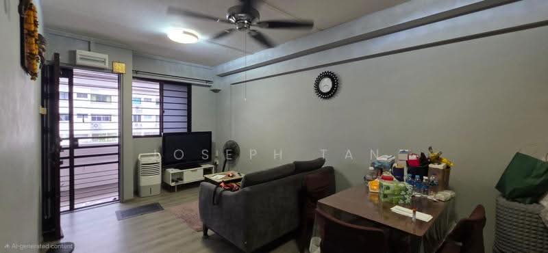 110 Ang Mo Kio Avenue 4, 110 Ang Mo Kio Avenue 4, Ang Mo Kio / Bishan / Thomson, 2 Bedrooms, 731 sqft, HDB Flat For Rent, by Joseph Tan, 500290743 - PropertyGuru.com.sg