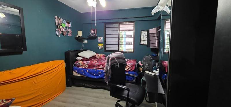 110 Ang Mo Kio Avenue 4, 110 Ang Mo Kio Avenue 4, Ang Mo Kio / Bishan / Thomson, 2 Bedrooms, 731 sqft, HDB Flat For Rent, by Joseph Tan, 500290743 - PropertyGuru.com.sg