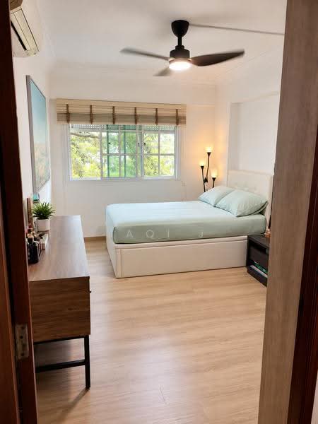 543 Woodlands Drive 16, 543 Woodlands Drive 16, Admiralty / Woodlands, 3 Bedrooms, 1,302 sqft, HDB Flat For Sale, by Baqi J, 500290744 - Bedroom 2 - PropertyGuru.com.sg