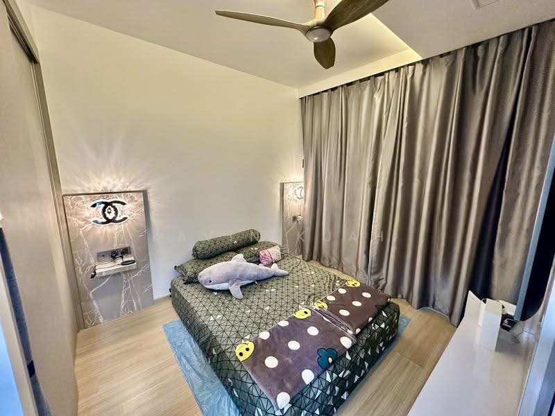 Parc Life, 31 Sembawang Crescent, Sembawang / Yishun, 3 Bedrooms, 1,066 sqft, Condominium For Sale, by Kavin Kuah, 500290746 - Bedroom - PropertyGuru.com.sg
