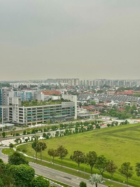 Parc Life, 31 Sembawang Crescent, Sembawang / Yishun, 3 Bedrooms, 1,066 sqft, Condominium For Sale, by Kavin Kuah, 500290746 - Exterior - PropertyGuru.com.sg