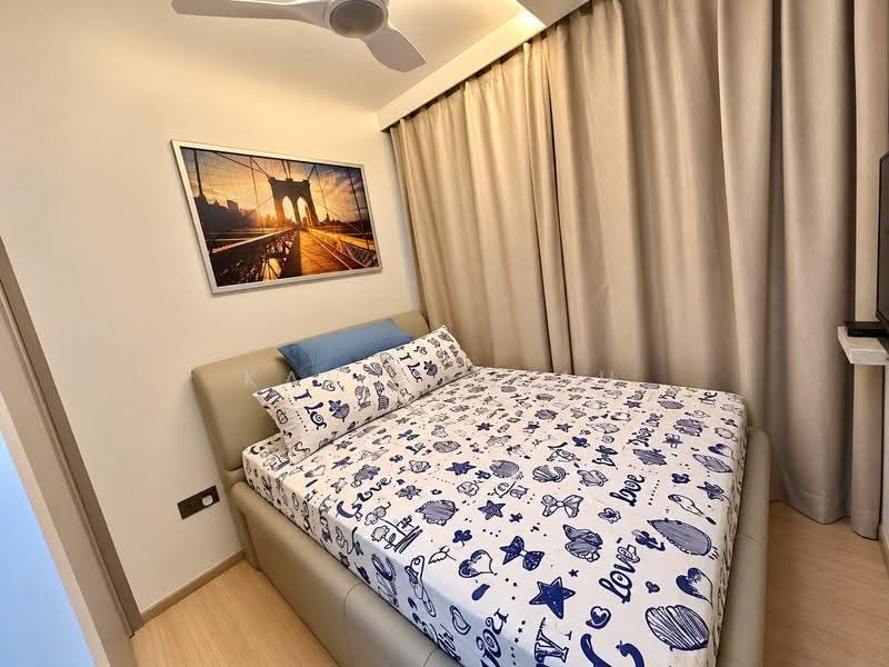 Parc Life, 31 Sembawang Crescent, Sembawang / Yishun, 3 Bedrooms, 1,066 sqft, Condominium For Sale, by Kavin Kuah, 500290746 - Bedroom - PropertyGuru.com.sg