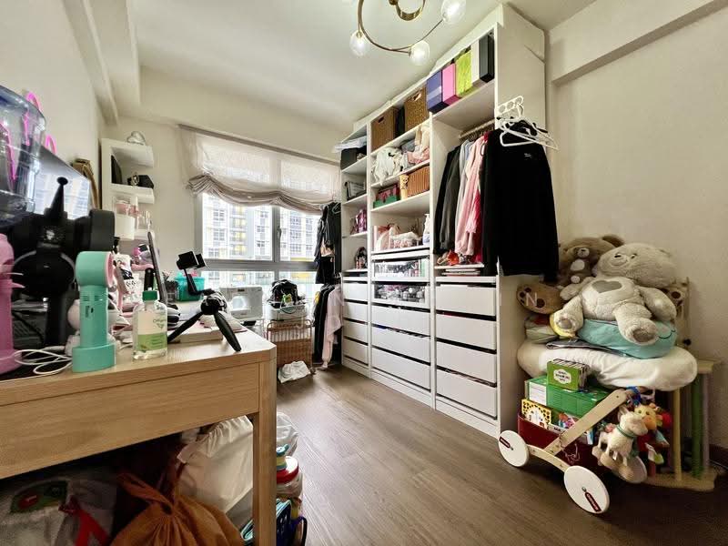 405A Northshore Drive, 405A Northshore Drive, Hougang / Punggol / Sengkang, 3 Bedrooms, 1,011 sqft, HDB Flat For Sale, by Farhan Erwin Joko, 500290748 - Study - PropertyGuru.com.sg