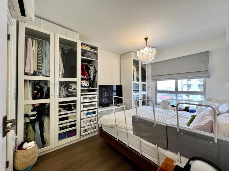 405A Northshore Drive, 405A Northshore Drive, Hougang / Punggol / Sengkang, 3 Bedrooms, 1,011 sqft, HDB Flat For Sale, by Farhan Erwin Joko, 500290748 - Bedroom - PropertyGuru.com.sg