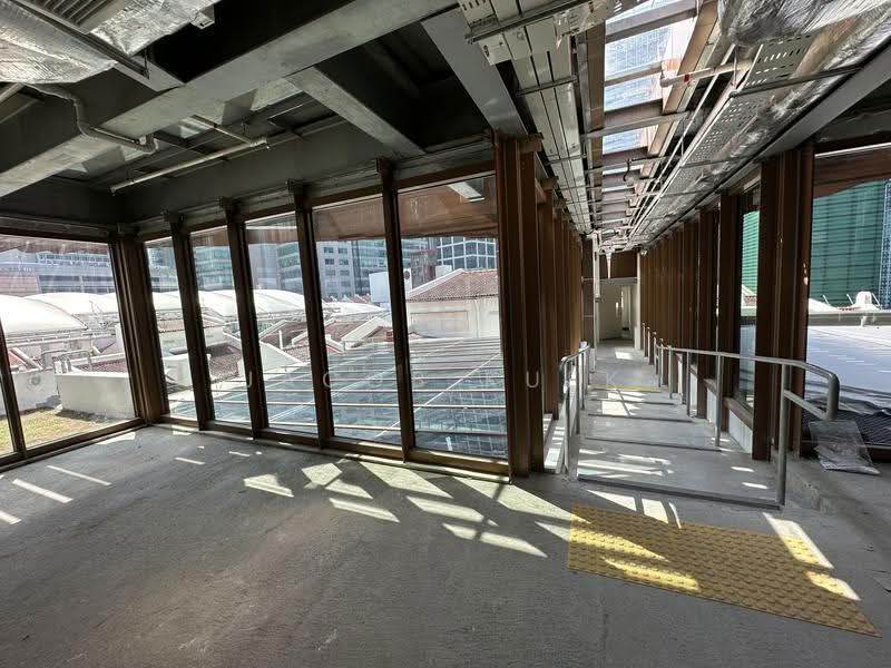 China Court, 20 Cross Street, Boat Quay / Raffles Place / Marina, 4,182 sqft, Other Retail For Rent, by Jacob Kuek, 500290749 - Interior - CommercialGuru.com.sg