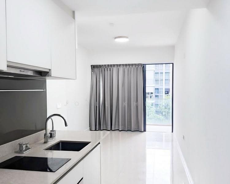 The Gazania, 5 How Sun Drive, Hougang / Punggol / Sengkang, 2 Bedrooms, 635 sqft, Condominium For Sale, by Joell Kher, 500290758 - Kitchen - PropertyGuru.com.sg