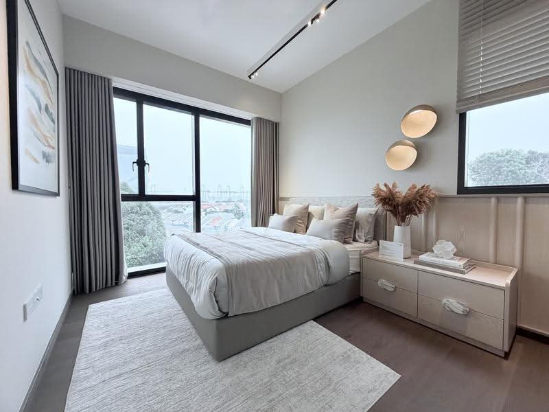 Terra Hill, 18 Yew Siang Road, Buona Vista / West Coast / Clementi New Town, 4 Bedrooms, 1,862 sqft, Condominium For Sale, by Jamie Peh, 500290759 - PropertyGuru.com.sg