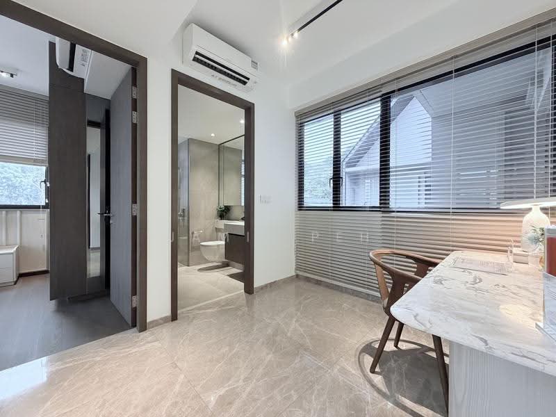 Terra Hill, 18 Yew Siang Road, Buona Vista / West Coast / Clementi New Town, 4 Bedrooms, 1,862 sqft, Condominium For Sale, by Jamie Peh, 500290759 - PropertyGuru.com.sg