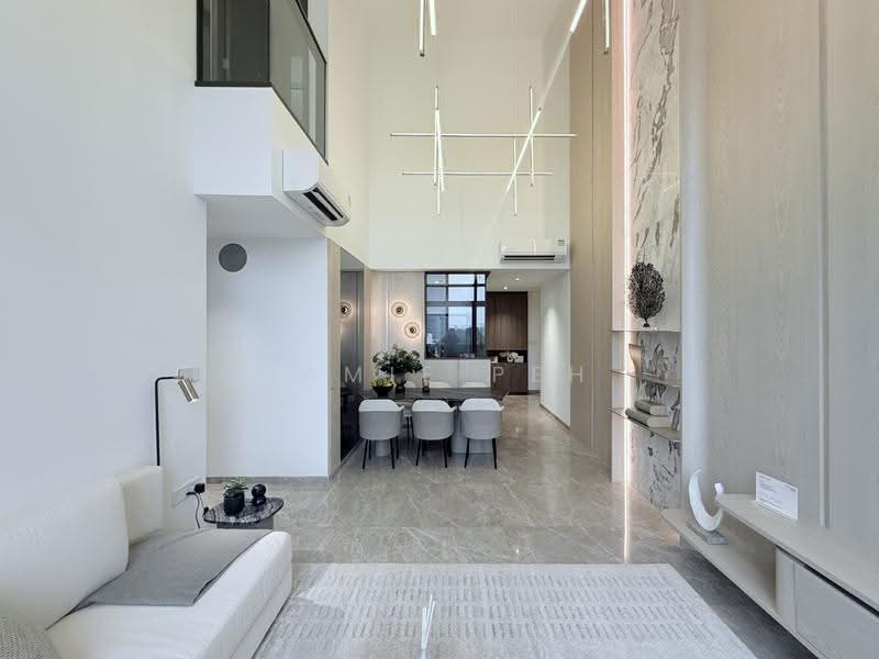 Terra Hill, 18 Yew Siang Road, Buona Vista / West Coast / Clementi New Town, 4 Bedrooms, 1,862 sqft, Condominium For Sale, by Jamie Peh, 500290759 - PropertyGuru.com.sg
