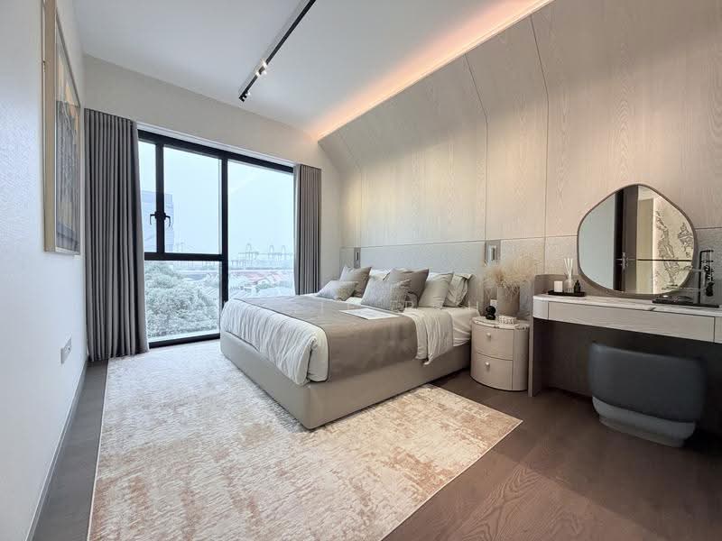 Terra Hill, 18 Yew Siang Road, Buona Vista / West Coast / Clementi New Town, 4 Bedrooms, 1,862 sqft, Condominium For Sale, by Jamie Peh, 500290759 - PropertyGuru.com.sg