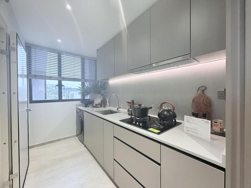 Terra Hill, 18 Yew Siang Road, Buona Vista / West Coast / Clementi New Town, 4 Bedrooms, 1,862 sqft, Condominium For Sale, by Jamie Peh, 500290759 - PropertyGuru.com.sg