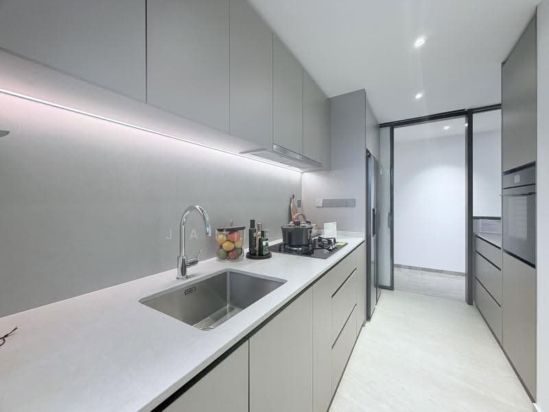 Terra Hill, 18 Yew Siang Road, Buona Vista / West Coast / Clementi New Town, 4 Bedrooms, 1,862 sqft, Condominium For Sale, by Jamie Peh, 500290759 - PropertyGuru.com.sg