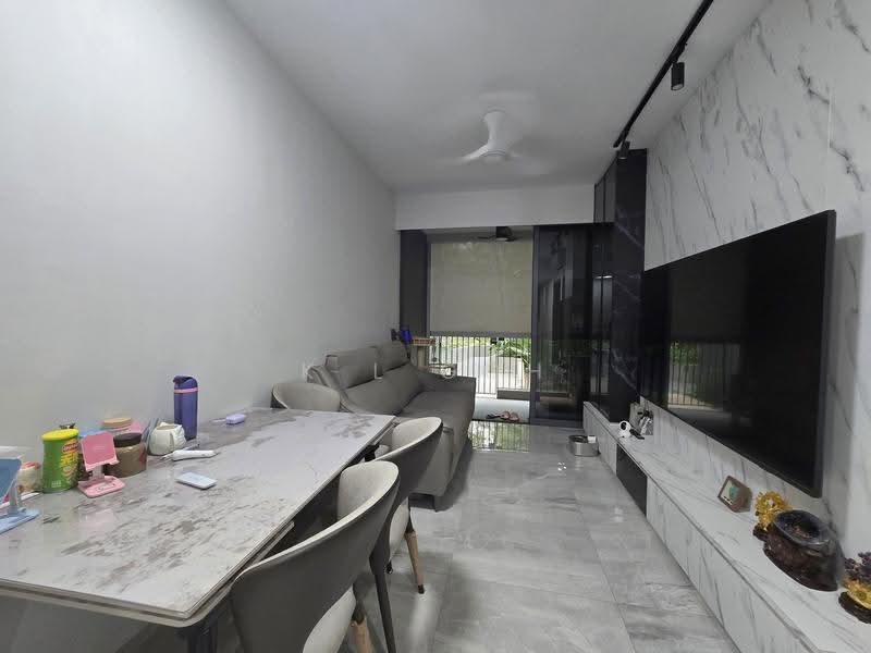 Affinity At Serangoon, Hougang / Punggol / Sengkang, 2 Bedrooms, 646 sqft, Condominium For Sale, by K L Goh, 500290762 - PropertyGuru.com.sg