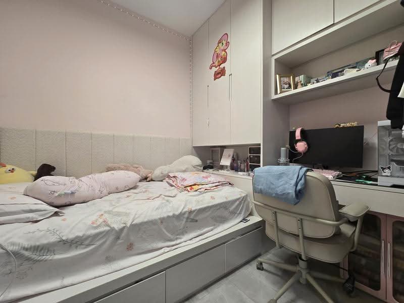Affinity At Serangoon, Hougang / Punggol / Sengkang, 2 Bedrooms, 646 sqft, Condominium For Sale, by K L Goh, 500290762 - PropertyGuru.com.sg