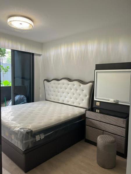 Affinity At Serangoon, Hougang / Punggol / Sengkang, 2 Bedrooms, 646 sqft, Condominium For Sale, by K L Goh, 500290762 - Bedroom - PropertyGuru.com.sg