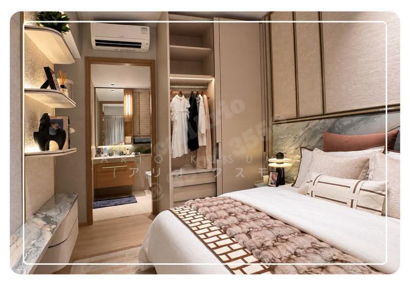 Vela Bay, 1 Bayshore Walk, Bedok / Upper East Coast, 3 Bedrooms, 893 sqft, Condominium For Sale, by Ario Kusumo (アリオ クスモ), 500290765 - Master Bedroom - PropertyGuru.com.sg
