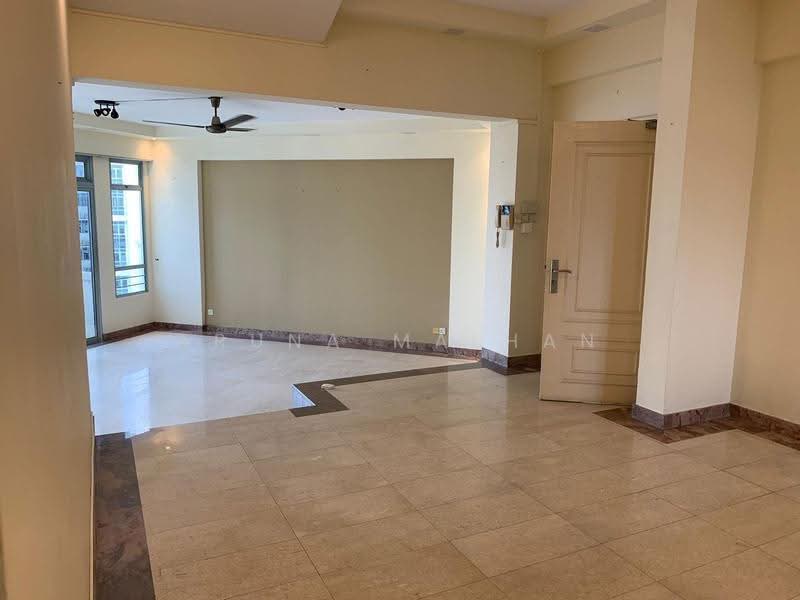The Makena, 121 Meyer Road, East Coast / Marine Parade, 3 Bedrooms, 1,518 sqft, Condominium For Rent, by Aruna Malhan, 500290775 - Living Room - PropertyGuru.com.sg