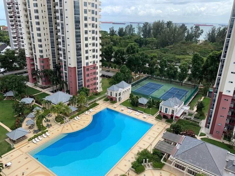 The Makena, 121 Meyer Road, East Coast / Marine Parade, 3 Bedrooms, 1,518 sqft, Condominium For Rent, by Aruna Malhan, 500290775 - Exterior - PropertyGuru.com.sg