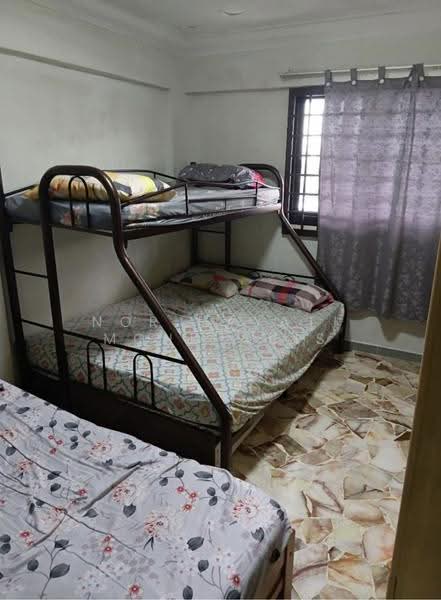 26 Teck Whye Lane, 26 Teck Whye Lane, Dairy Farm / Bukit Panjang / Choa Chu Kang, Room Rental, 120 sqft, HDB Flat For Rent, by Nor Hayati Mohd Aris, 500290776 - Bedroom - PropertyGuru.com.sg