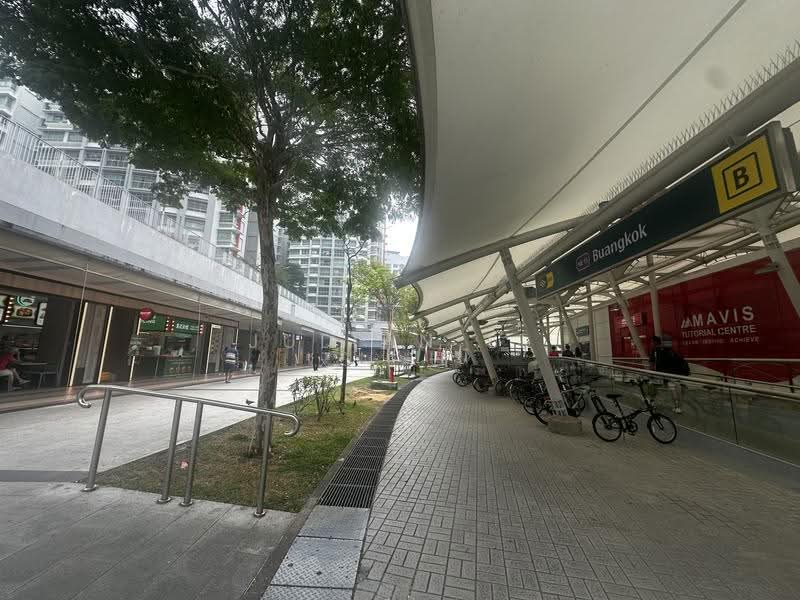 272D Sengkang Central, 272D Sengkang Central, Hougang / Punggol / Sengkang, 3 Bedrooms, 969 sqft, HDB Flat For Sale, by Julian Li, 500290777 - PropertyGuru.com.sg