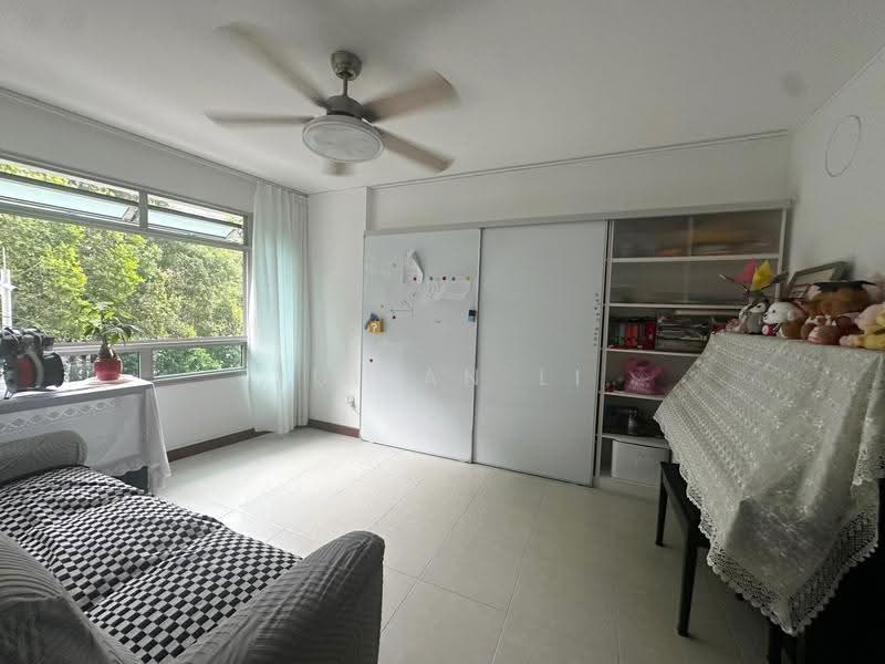 272D Sengkang Central, 272D Sengkang Central, Hougang / Punggol / Sengkang, 3 Bedrooms, 969 sqft, HDB Flat For Sale, by Julian Li, 500290777 - Study - PropertyGuru.com.sg