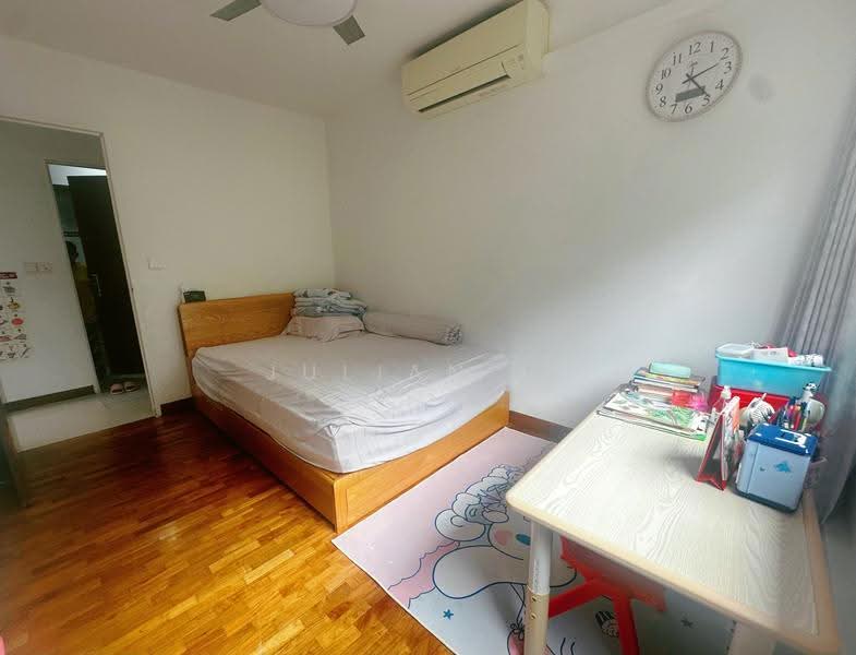 272D Sengkang Central, 272D Sengkang Central, Hougang / Punggol / Sengkang, 3 Bedrooms, 969 sqft, HDB Flat For Sale, by Julian Li, 500290777 - Bedroom - PropertyGuru.com.sg