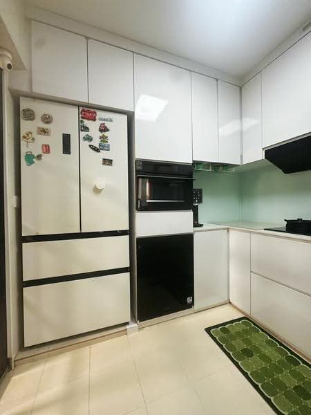 272D Sengkang Central, 272D Sengkang Central, Hougang / Punggol / Sengkang, 3 Bedrooms, 969 sqft, HDB Flat For Sale, by Julian Li, 500290777 - Kitchen - PropertyGuru.com.sg