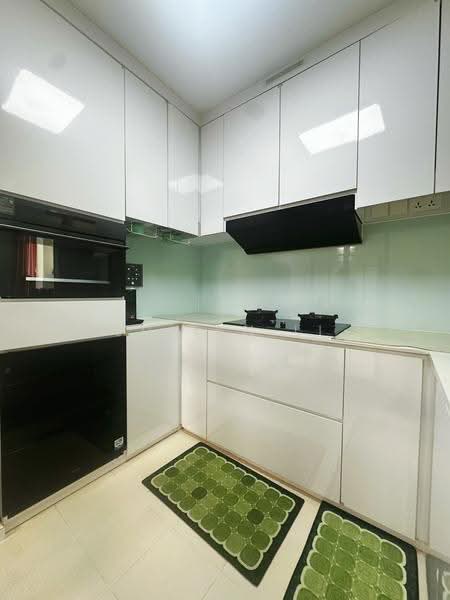 272D Sengkang Central, 272D Sengkang Central, Hougang / Punggol / Sengkang, 3 Bedrooms, 969 sqft, HDB Flat For Sale, by Julian Li, 500290777 - Kitchen - PropertyGuru.com.sg